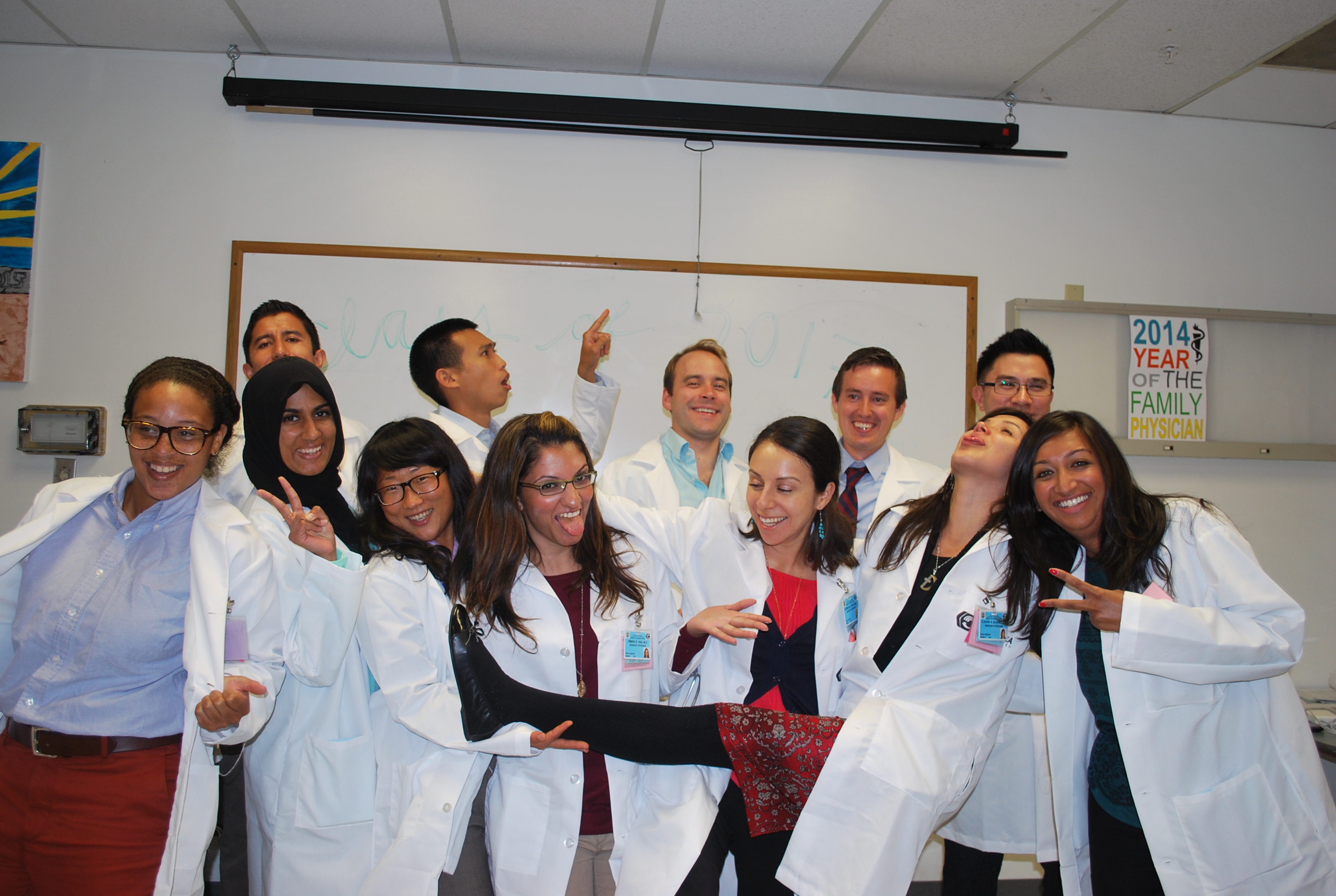 Group2 HarborUCLA Medical Center