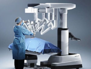 Robotics Surgery Program2