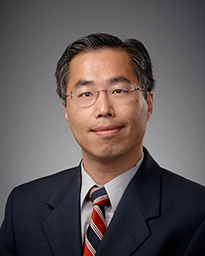 Ruey-Kang Chang, MD