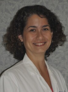 Erin Saleeby, MD, MPH, FACOG