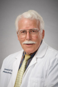 Kenneth Huff, MD