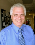 Janos Porszasz, MD, PhD