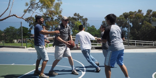 basketball
