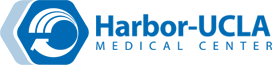 Harbor-UCLA Medical Center Logo