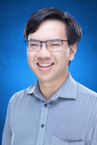 Edward Chang, MD, PhD