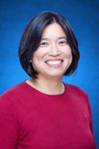 Agnes Chen, MD