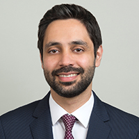 <strong>Houman Khakpour, M.D., Director of Electrophysiology</strong>