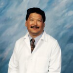 Richard Yamamoto, MD