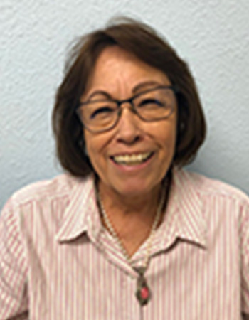 Annie Acosta