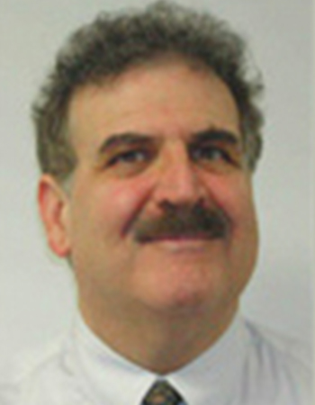 Lance Sieger