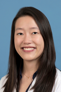 Ellen Chang Wong, MD
