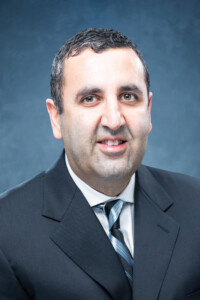 Arash Aminian, MD