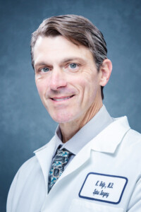 Kevin Rolfe, MD, MPH
