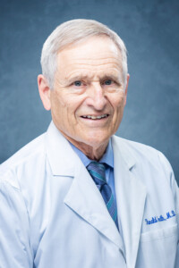 Ronald Smith, MD