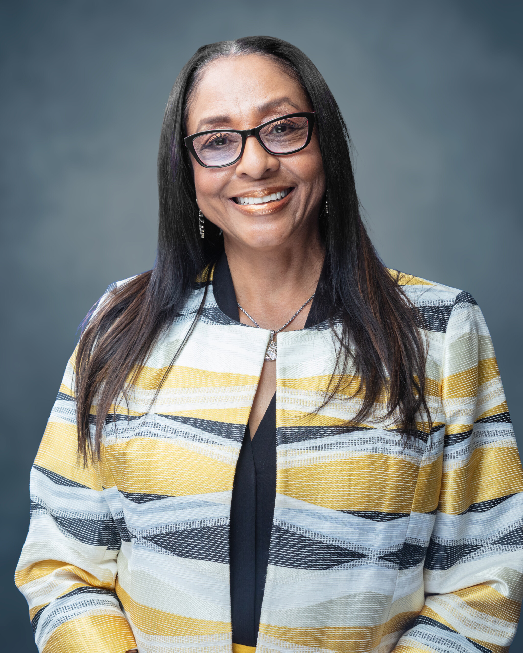 Portia Turner, DDS