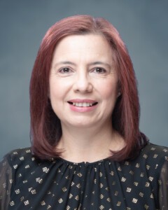 Brigitte Rodriguez