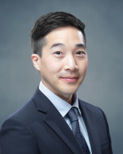 Patrick Choi, M.D.