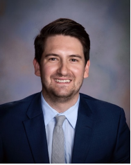 Matthew Beucherie, M.D.