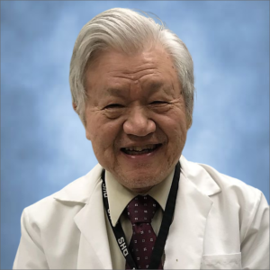 Shi-Kaung Peng, M.D., PhD