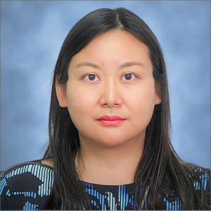 Xin Qing, M.D, Ph.D.