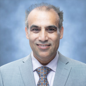 Rasoul Alikhani Koupaei, Ph.D., DCC, DABCC, FACB