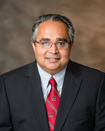 Puneet Dhawan, MD