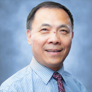 Chang-Jun Yue, M.D. , Ph.D.