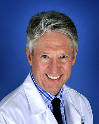 Dr. J. Brian Boyd