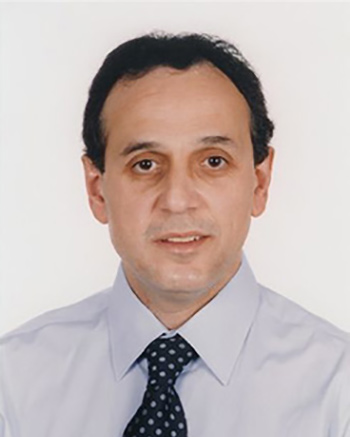 Bassam O. Omari, MD