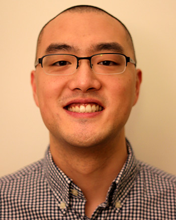 Vincent Chong, MD