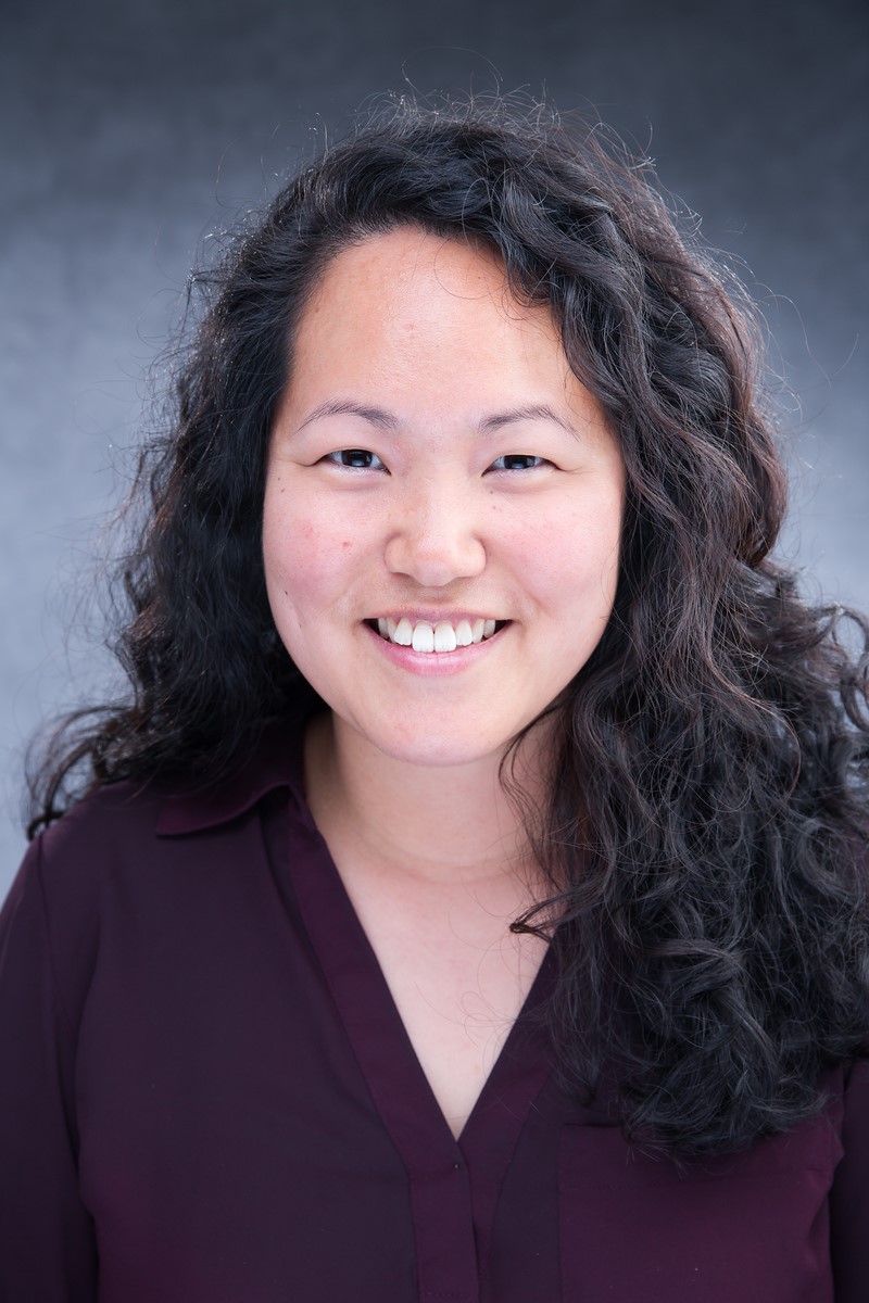 Esther Joo Photo