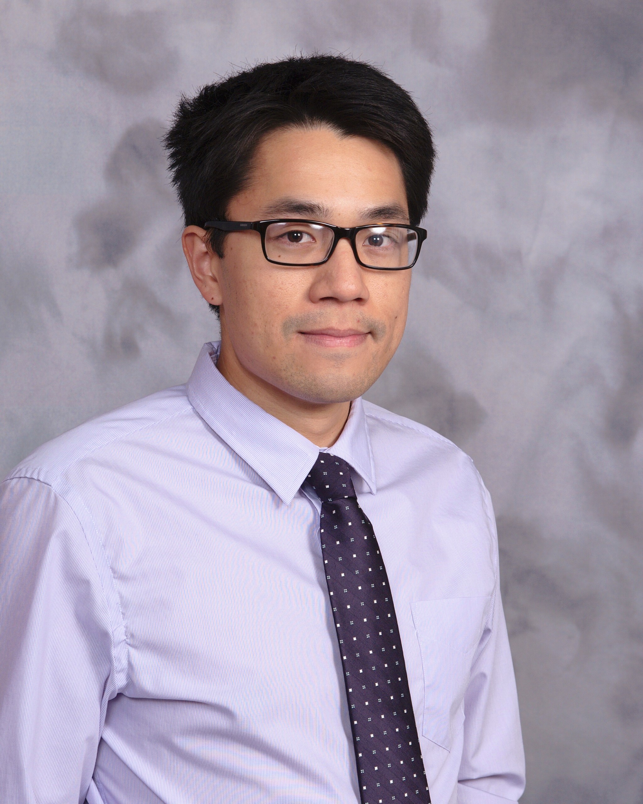 Tommy Hua Photo Duong (Tommy) Hua