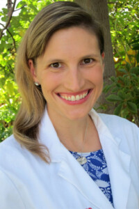 Dr. Michelle Armacost