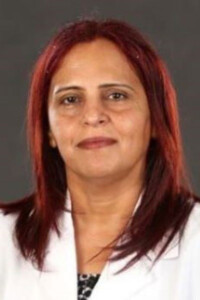 Neeta Garg, MD
