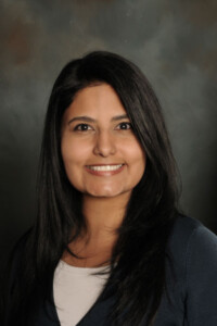 Rahila Ansari, MD, MS