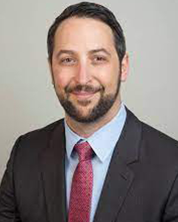 Daniel Rootman, MD
