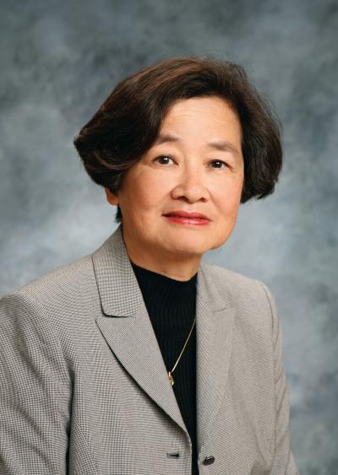 Christina Wang, M.D.