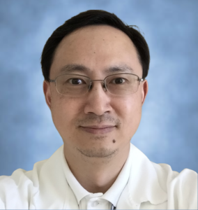 Yue Jia, M.D, PhD.