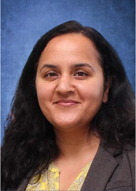 Priya Uppuluri, Ph.D.