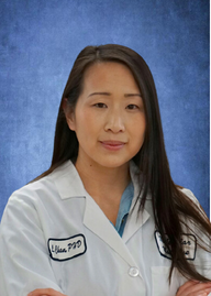 Liana Chan, Ph.D.