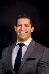 Andrew Garcia, M.D.