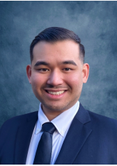 Andrew Heng, M.D.