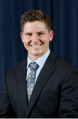 Luke Hoffmann, M.D.