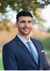 Zachary Saylor, M.D.