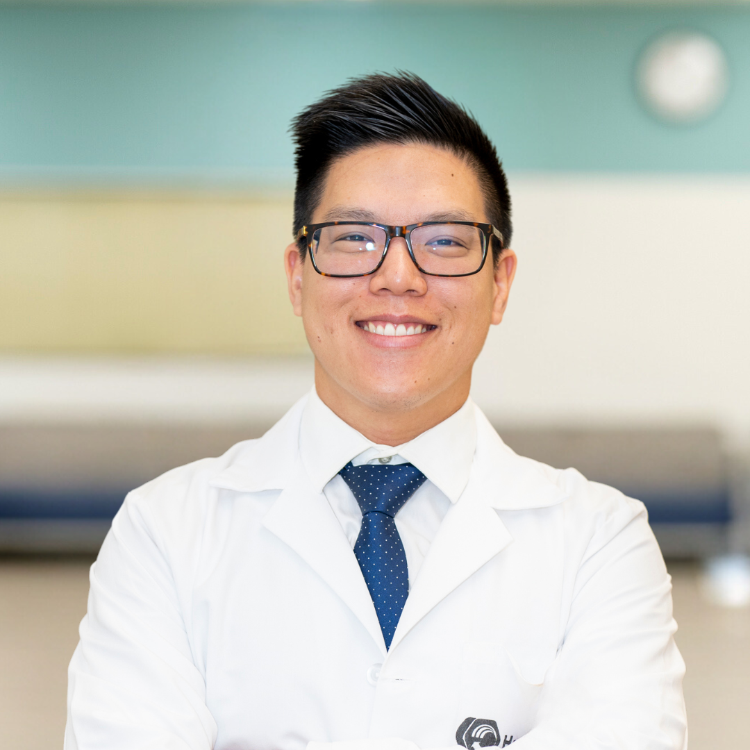 Peter Huynh, M.D.