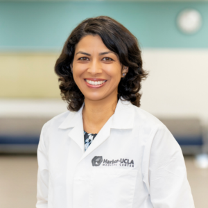 Revati Nafday, M.D.
