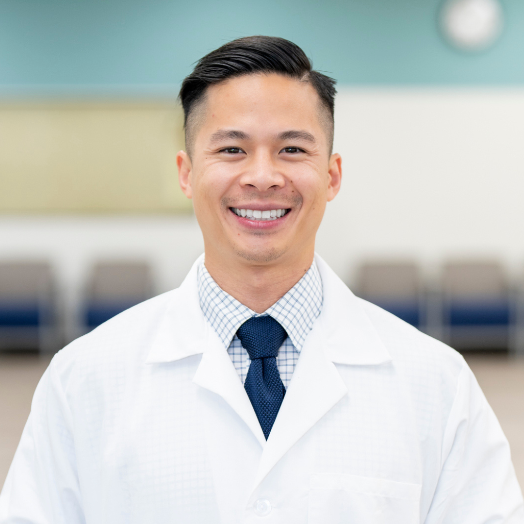 Bryant Hong, M.D.