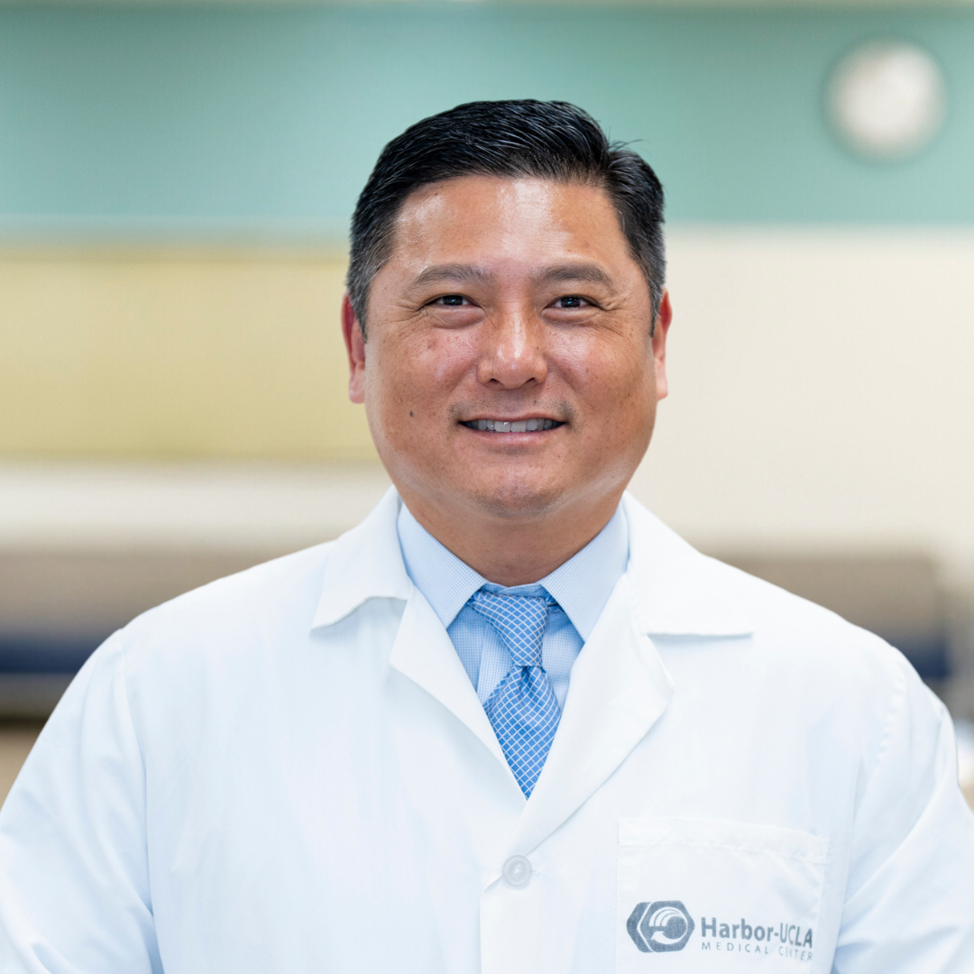 David Cho, M.D., M.B.A., M.A.