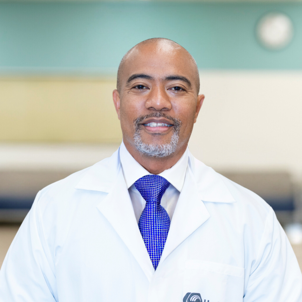 Kevin DeWalt, M.D. 