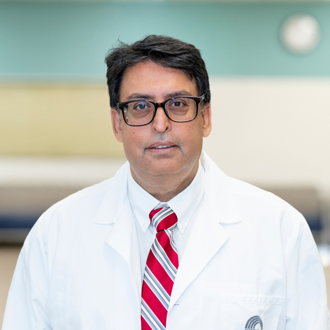 Inderjeet Julka, M.D.
